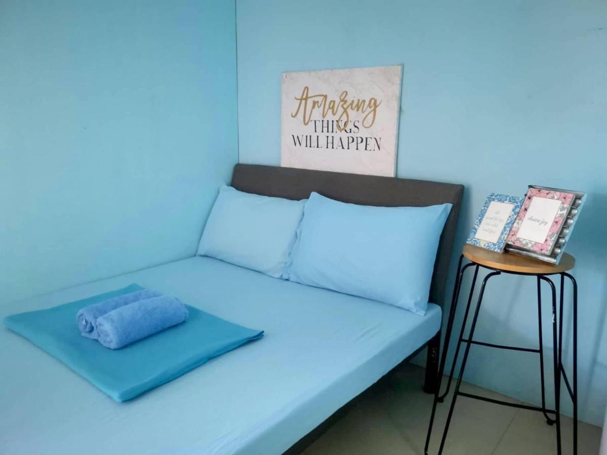 The Runway Inn - Mactan Cebu Lapu-Lapu City Eksteriør billede